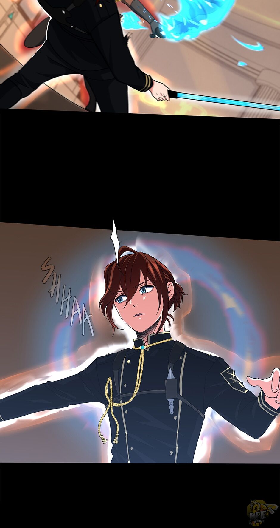 The Beginning After The End Chapter 94 image 30